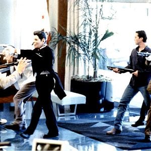 Foto Kathryn Bigelow