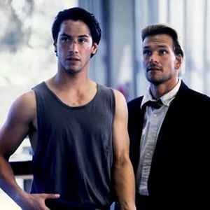 Foto Punto de quiebre