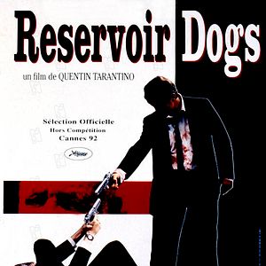 Foto Perros de reserva