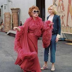 Foto Shirley MacLaine