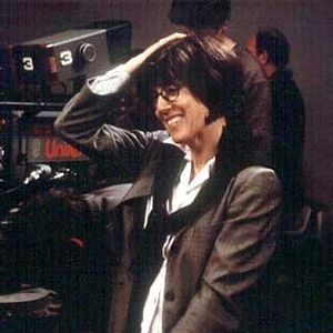 Foto Nora Ephron