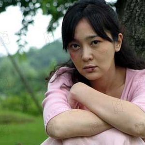 Foto Kim Ki-duk