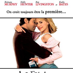 Foto Brittany Murphy