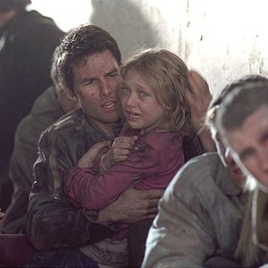 Foto La guerra de los mundos