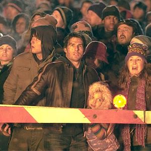 Foto La guerra de los mundos