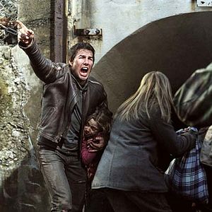 Foto La guerra de los mundos