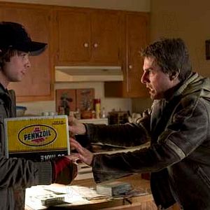 Foto Steven Spielberg