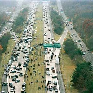 Foto Steven Spielberg