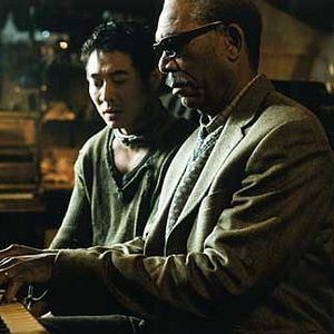 Foto Louis Leterrier