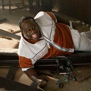 Foto Cedric The Entertainer