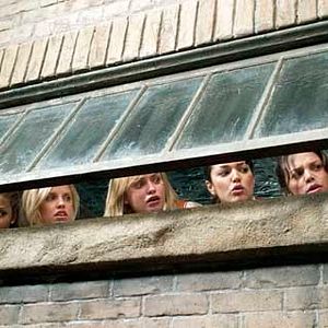 Foto Vanessa Ferlito