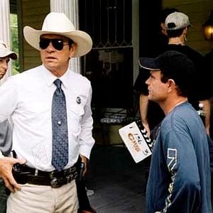 Foto Tommy Lee Jones