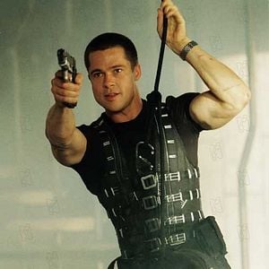 Foto Sr. y Sra. Smith