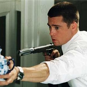 Foto Sr. y Sra. Smith