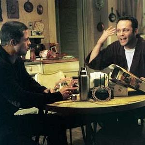 Foto Sr. y Sra. Smith