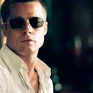 Foto Sr. y Sra. Smith