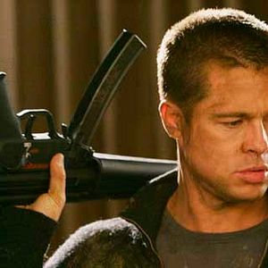 Foto Sr. y Sra. Smith