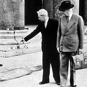 Foto Vittorio De Sica