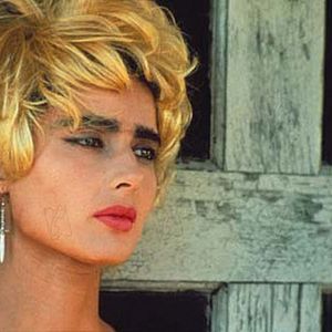 Foto Isabella Rossellini