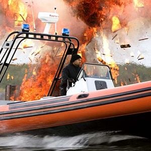 Foto xXx 2: Estado de emergencia