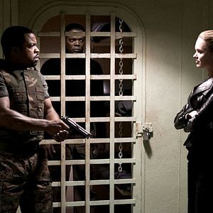 Foto xXx 2: Estado de emergencia