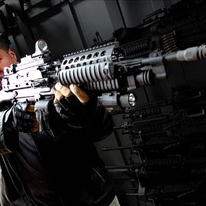 Foto xXx 2: Estado de emergencia