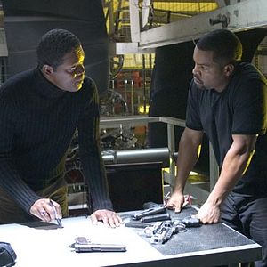 Foto xXx 2: Estado de emergencia