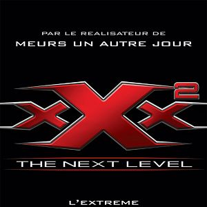 Foto xXx 2: Estado de emergencia