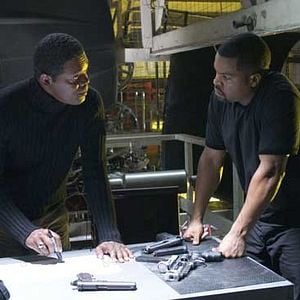 Foto xXx 2: Estado de emergencia