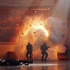 Foto xXx 2: Estado de emergencia