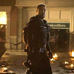 Foto xXx 2: Estado de emergencia