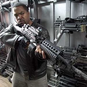 Foto xXx 2: Estado de emergencia