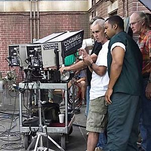 Foto xXx 2: Estado de emergencia