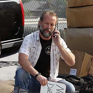 Foto Bruce Willis