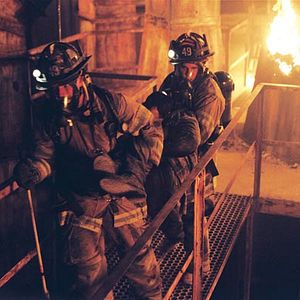 Foto Ladder 49