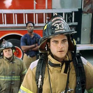 Foto Joaquin Phoenix