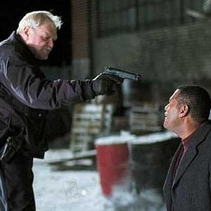 Foto Laurence Fishburne