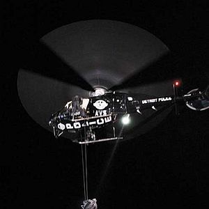 Foto Jean-François Richet