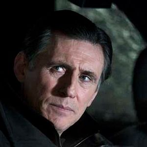 Foto Gabriel Byrne