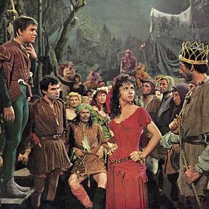 Foto Notre-Dame de Paris