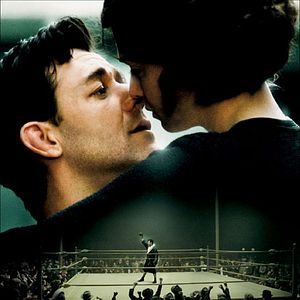 Foto Cinderella Man; el hombre que no se dejó tumbar
