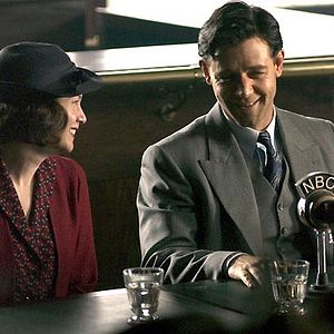 Foto Cinderella Man; el hombre que no se dejó tumbar