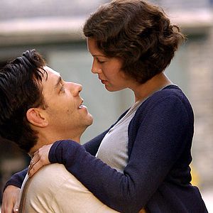 Foto Cinderella Man; el hombre que no se dejó tumbar