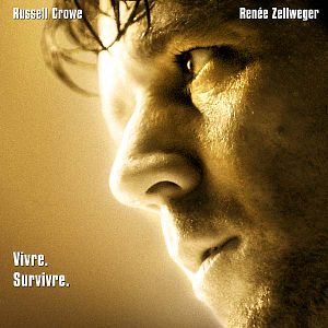 Foto Cinderella Man; el hombre que no se dejó tumbar