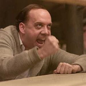 Foto Cinderella Man; el hombre que no se dejó tumbar