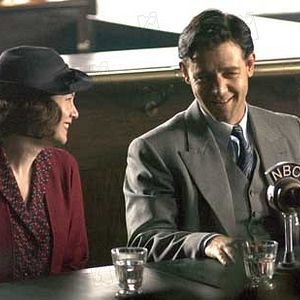 Foto Cinderella Man; el hombre que no se dejó tumbar