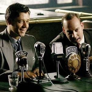 Foto Cinderella Man; el hombre que no se dejó tumbar