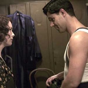 Foto Cinderella Man; el hombre que no se dejó tumbar