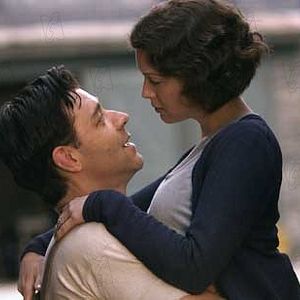 Foto Cinderella Man; el hombre que no se dejó tumbar