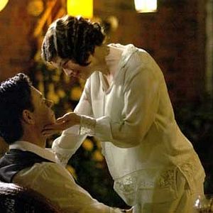 Foto Cinderella Man; el hombre que no se dejó tumbar